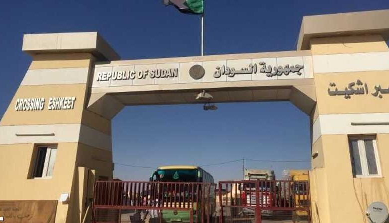 مصر تعلن الطوارئ لرصد الكوليرا بين القادمين من السودان