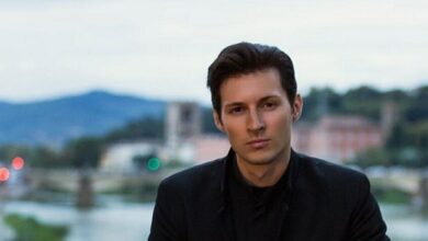 اعتقال مؤسس "تلغرام".. تحذير من الاحتفاظ بالرسائل المشفرة !