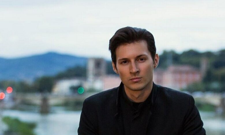 اعتقال مؤسس "تلغرام".. تحذير من الاحتفاظ بالرسائل المشفرة !