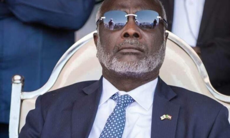 بشريات لمواطني بورتسودان: حل قريب لأزمة الكهرباء والمياه