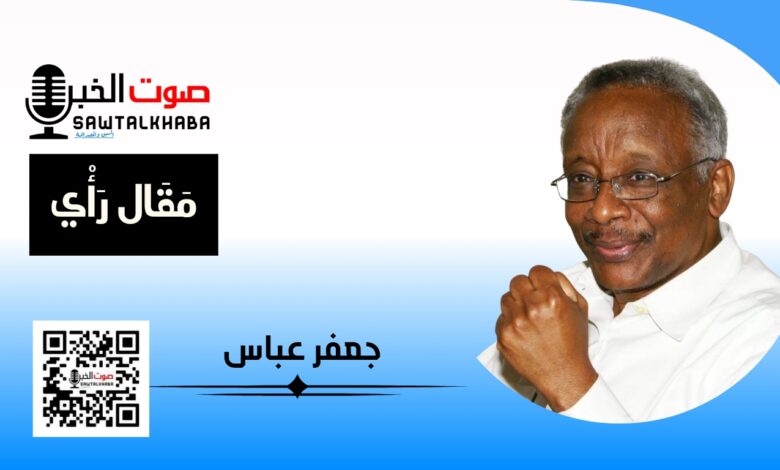 جعفر عباس - أديب وصحفي