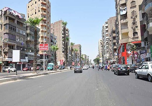 قرارات جديدة.. مصر تفرض رسوماً على اللاجئين المستأجرين للعقارات