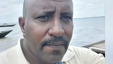 استشهاد قيادي بالمؤتمر الشعبي في معتقلات الدعم السريع