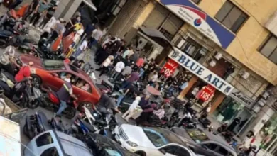 هجوم سيبراني يفجر أجهزة اتصال ويصيب 1200 بلبنان