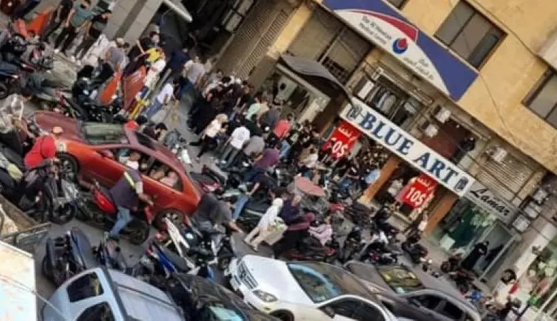 هجوم سيبراني يفجر أجهزة اتصال ويصيب 1200 بلبنان