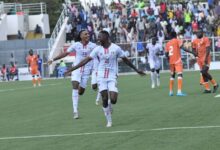 منتخب السودان يقهر النيجر بهدف في تصفيات أمم أفريقيا