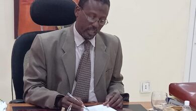 تحضيرات لملتقي مجالس الطفولة بالولايات