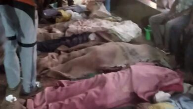 سنار.. مجزرة جديدة للدعم السريع : 25 شهيداً و100 جريح