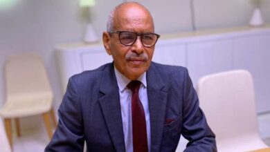 وزير الخارجية يسبق البرهان إلى نيويورك 17 وزير الخارجية 1 1725386887